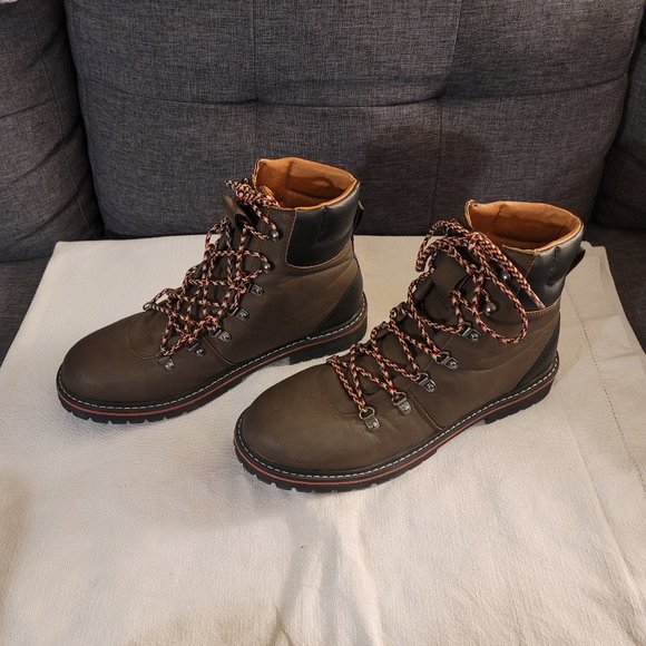 old navy men boots